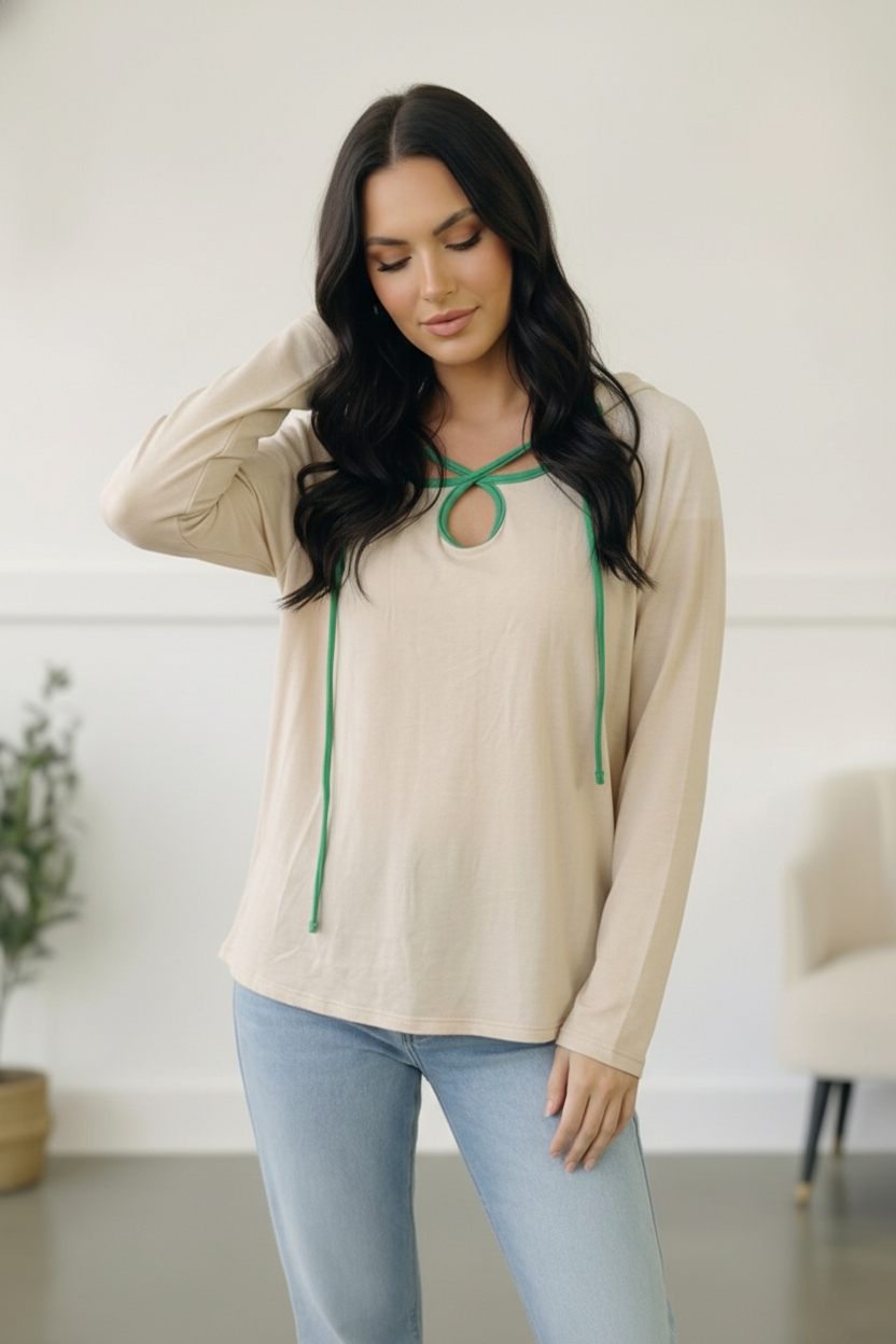St. Patricks Design Hoodie