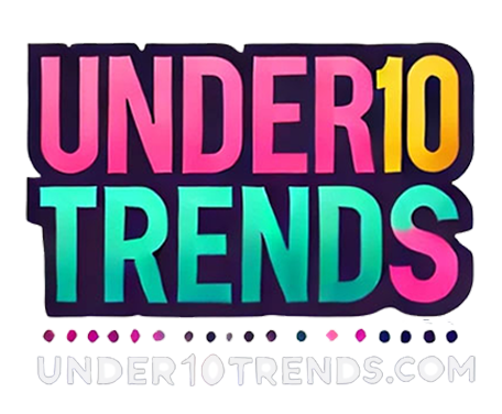 Under 10 Trends